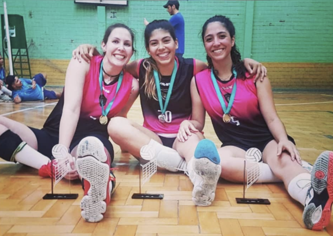 Campeonato TTC · 2018