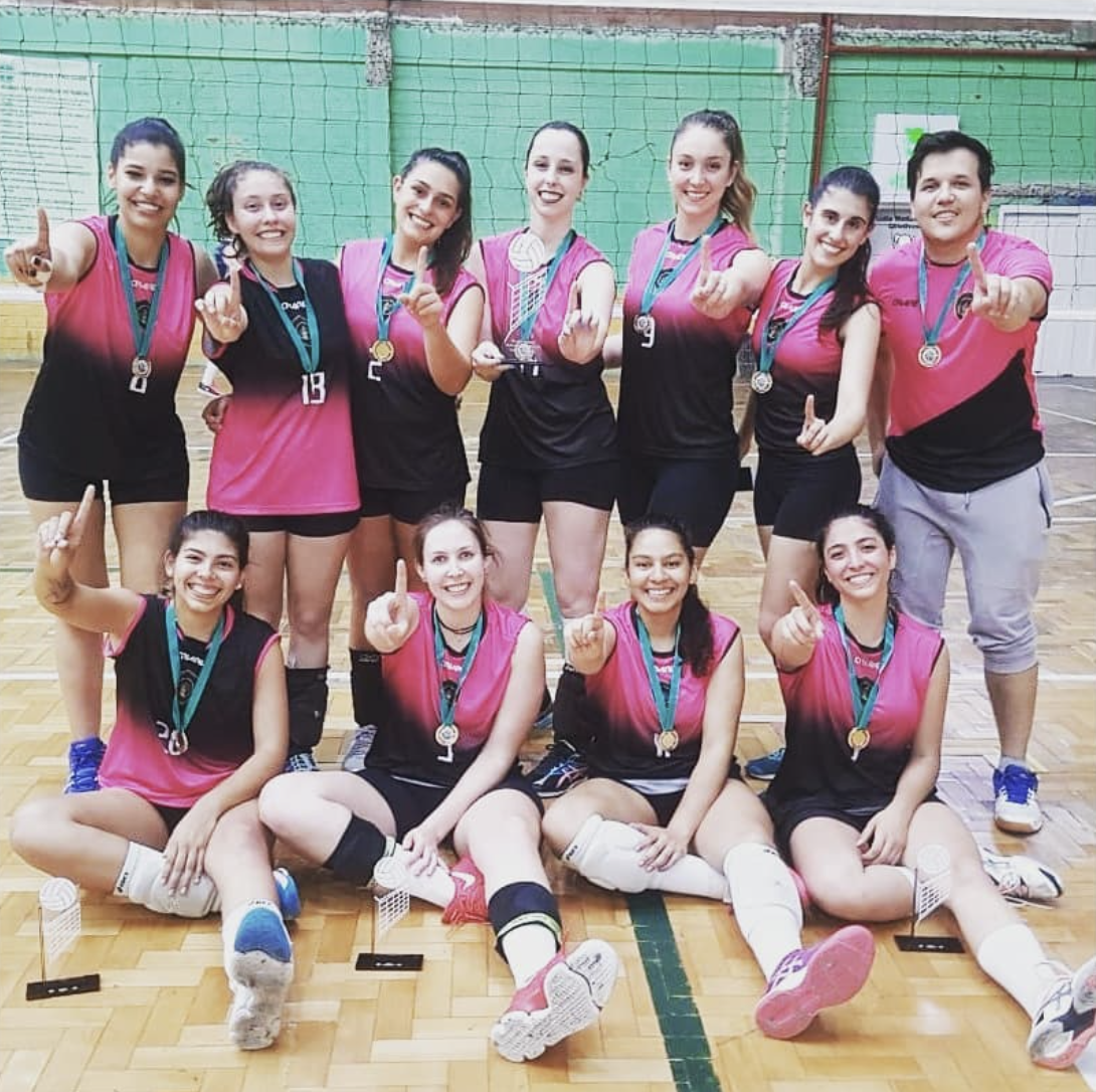 Campeonato TTC · 2018