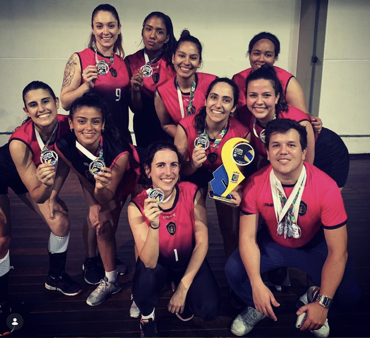 Copa Eldorado · 2019
