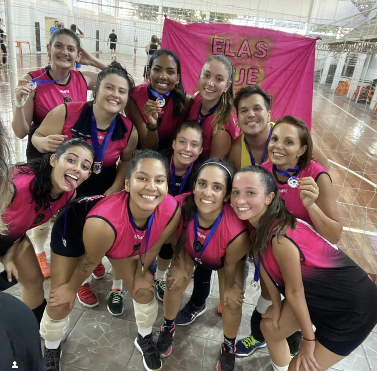 Campeonato Zilliball · 2020