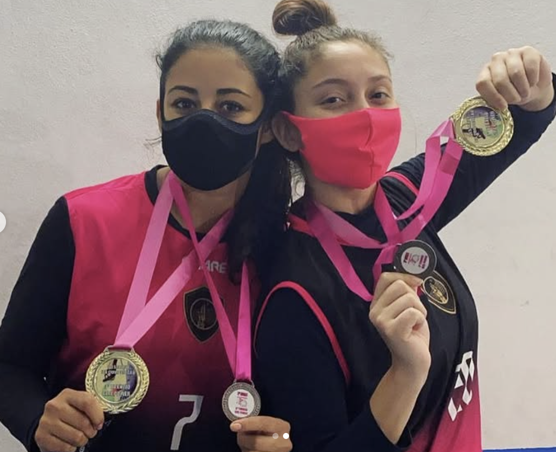 Torneio Girl Power · 2021