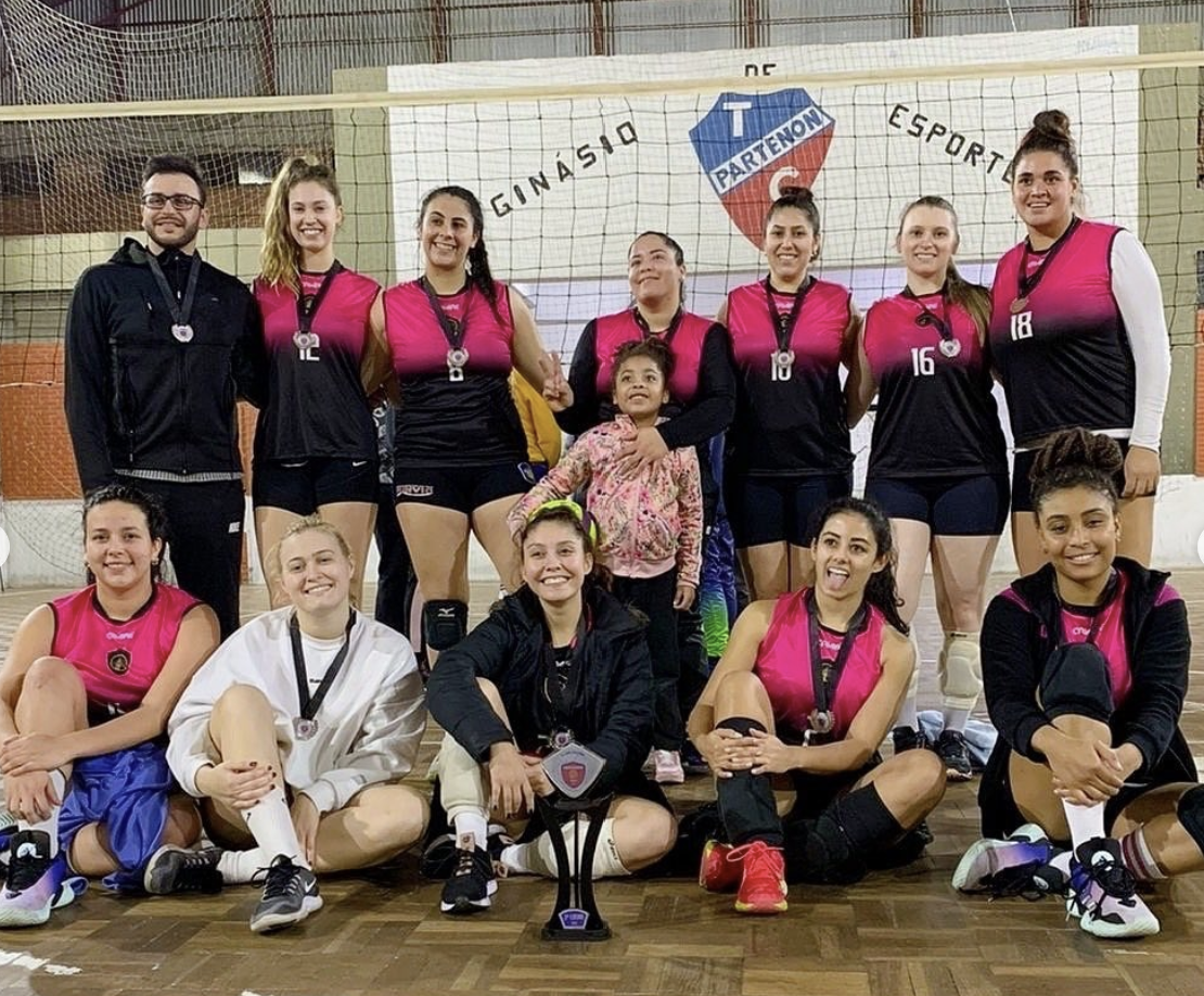 4ª Copa Partenon · 2022
