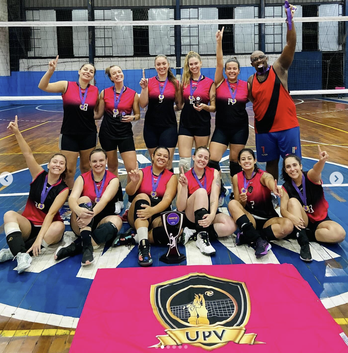 2ª Copa For Us · 2024