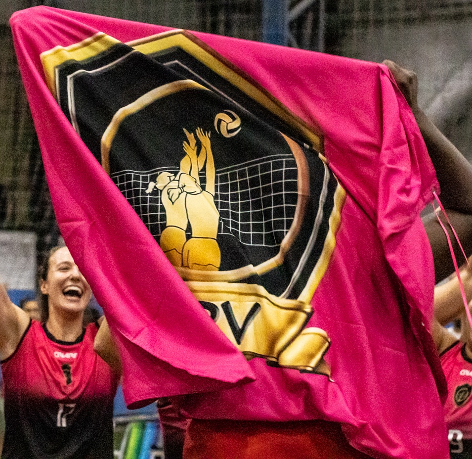 2ª Copa For Us · bandeira · 2024