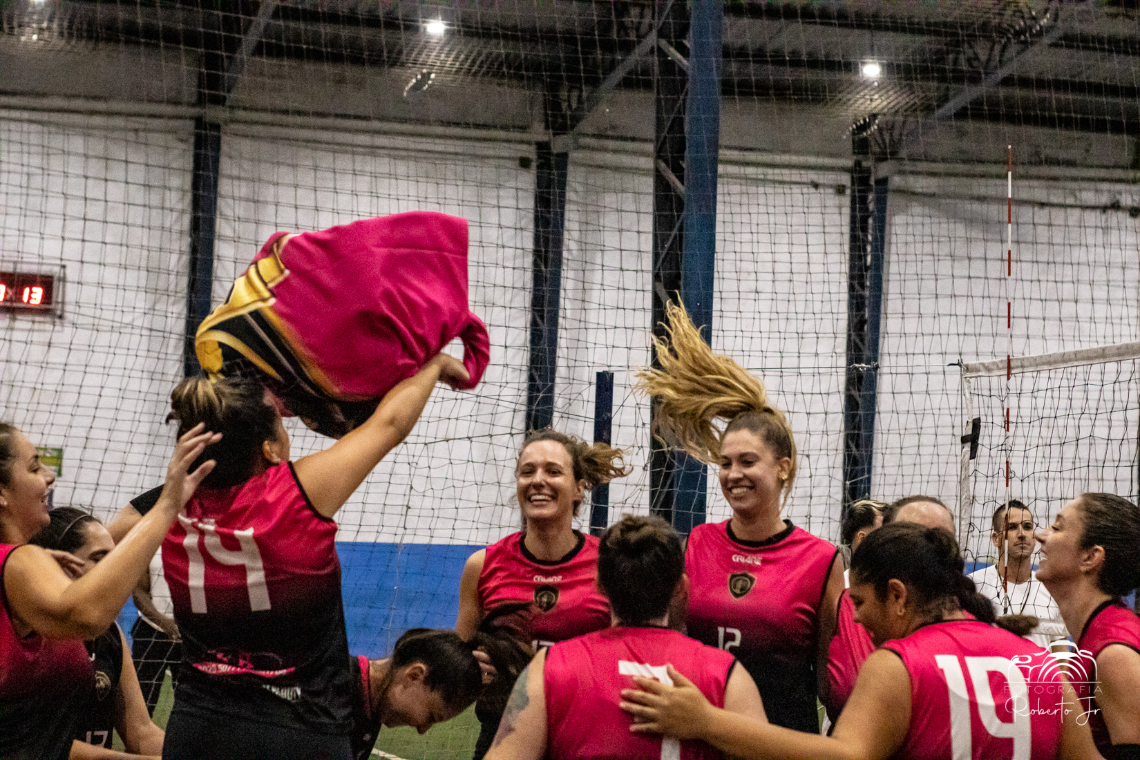 2ª Copa For Us · 2024
