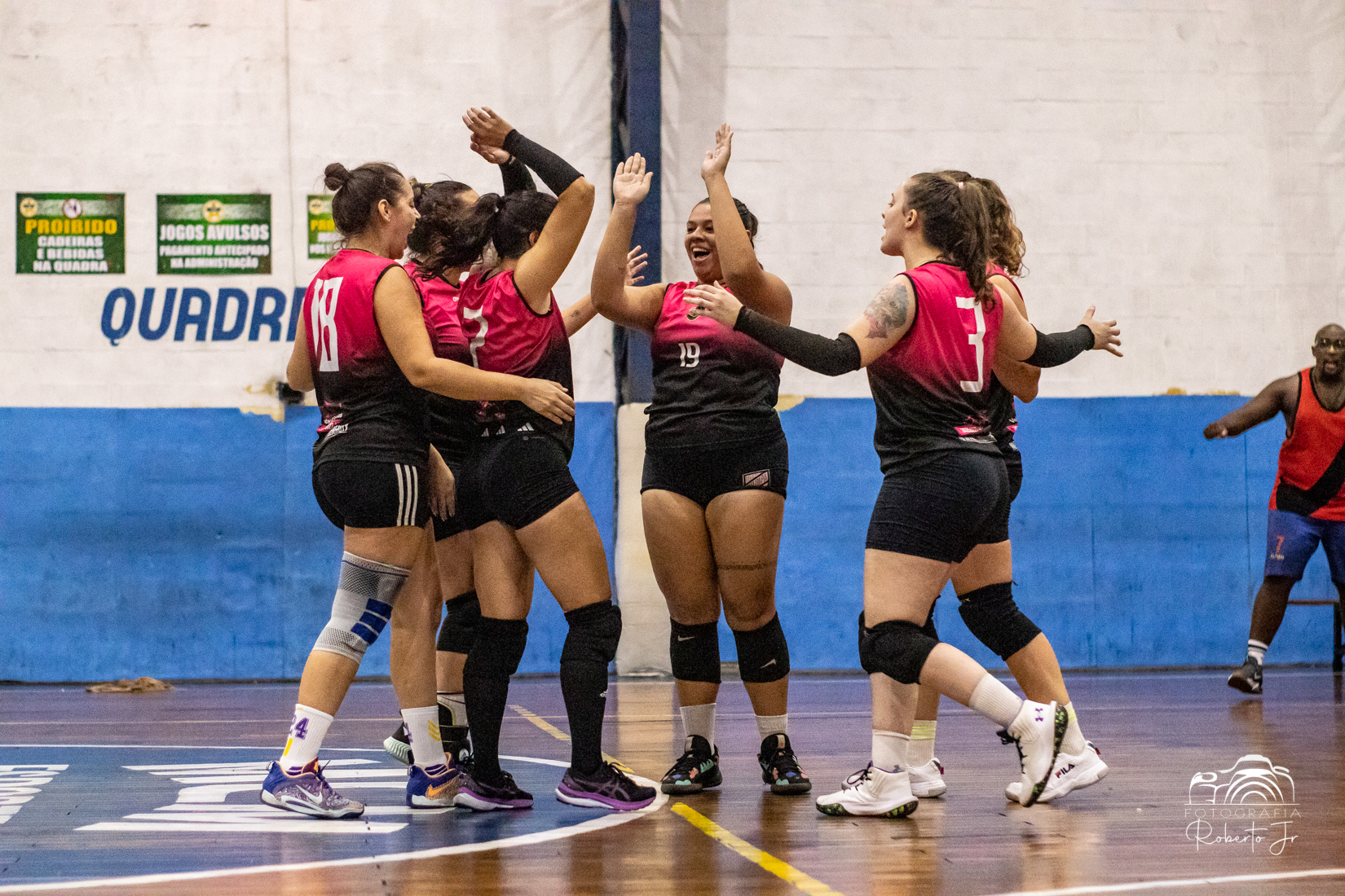 2ª Copa For Us · 2024